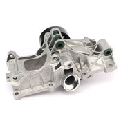 BMW Engine Water Pump - OE Supplier 11515B43066
