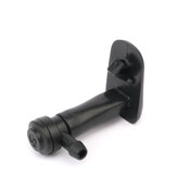 Saab Windshield Washer Nozzle - Pro Parts Sweden 12778849