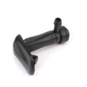Saab Windshield Washer Nozzle - Pro Parts Sweden 12778849