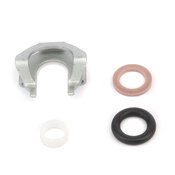 Audi VW Fuel Injector O-Ring Kit - Genuine VW Audi 03H198149