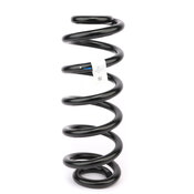 Audi Coil Spring - Genuine Audi 80A511115DF
