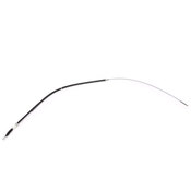 VW Parking Brake Cable - Vaico 5C0609721BC