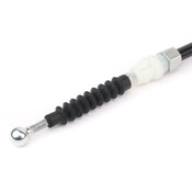 VW Parking Brake Cable - Vaico 5C0609721BC