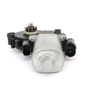 BMW Window Motor - Vemo 67628360978