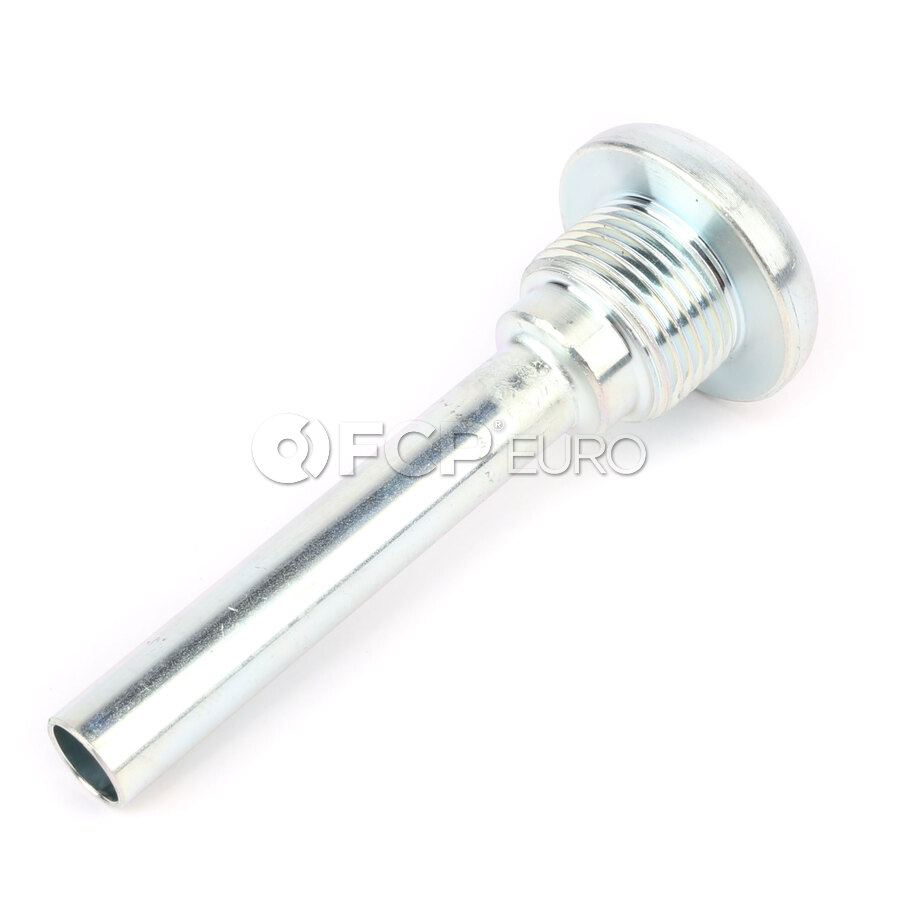 Volvo Transmission Drain Plug Tube - Genuine Volvo 31325038 | FCP Euro