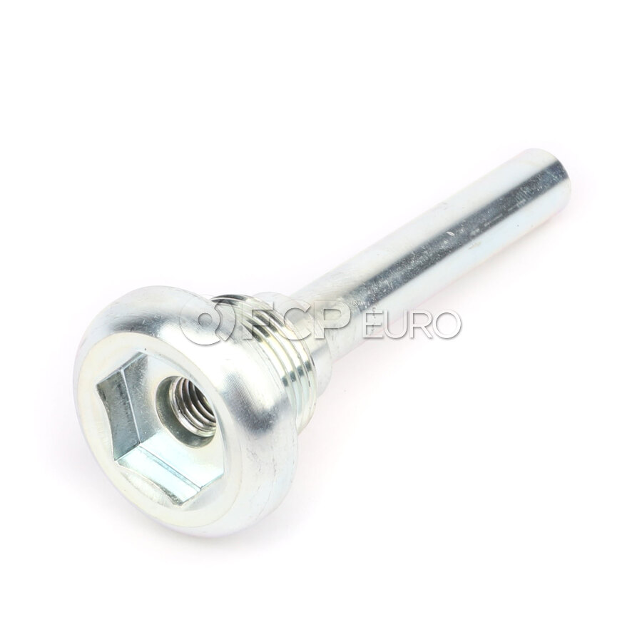 Volvo Transmission Drain Plug Tube - Genuine Volvo 31325038 | FCP Euro