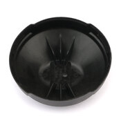 Volvo Shock Mount Cap - Genuine Volvo 31658075