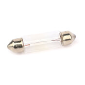 Volvo High Mount Stop Light Bulb - Genuine Volvo 989773