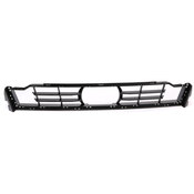 BMW Grille - Genuine BMW 51115A3BF88