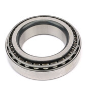 Mercedes Wheel Bearing - Genuine Mercedes 0099814805