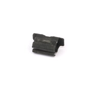 Porsche Interior Trim Clip - Genuine Porsche 95555210700