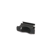 Porsche Interior Trim Clip - Genuine Porsche 95555210700
