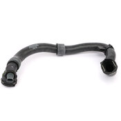 VW Radiator Coolant Hose - Genuine VW Audi 5WA122051AD
