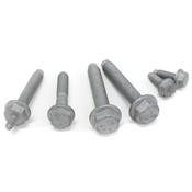 VW Engine Mount Hardware Kit - Genuine VW KIT-01366