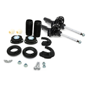VW Strut Assembly Kit - Genuine VW KIT-02307