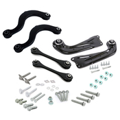 VW Control Arm Kit - Meyle KIT-02318