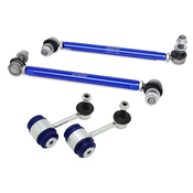 VW Suspension Stabilizer Bar Link Kit - SuperPro KIT-02334
