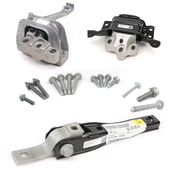 VW Engine Mount Kit - Genuine VW KIT-02426