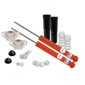 VW Shock Absorber Kit - Koni Special Active KIT-02609