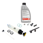 VW Haldex Differential Service Kit - Febi Bilstein KIT-02647