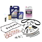 VW Comprehensive Timing Chain Kit - OE Supplier KIT-02696