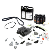 VW Basic Timing Chain Kit - Genuine VW KIT-02706