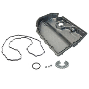 Audi VW Oil Pan Kit - URO Parts KIT-02752