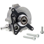 VW Brake Vacuum Pump Kit - OE Supplier KIT-02754