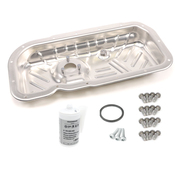 Audi Engine Oil Pan Kit - Genuine Audi 059103602BBKT