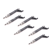 Audi Fuel Injector Kit - Genuine Audi 06M906036AEKT