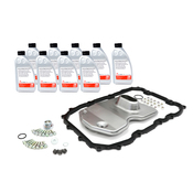 Porsche Auto Trans Service Kit - Febi Bilstein 107404