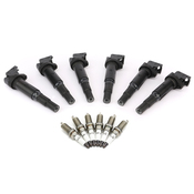 BMW Ignition Service Kit - 12135A06753KT9