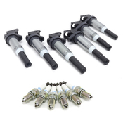 BMW Ignition Service Kit - 12138616153KT15