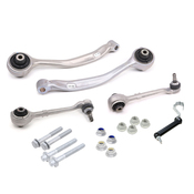 BMW Comprehensive Front Control Arm Kit - Genuine BMW 31108067427KT