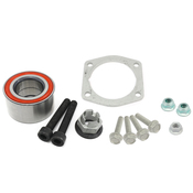 Porsche Wheel Bearing Kit - FAG 545495ADKT