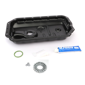 Audi Engine Oil Pan Kit - Rein ESK0225KT