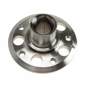 Mercedes Wheel Hub - Genuine Mercedes 2213370245