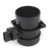 VW Air Mass Sensor - Bremi 07C906461