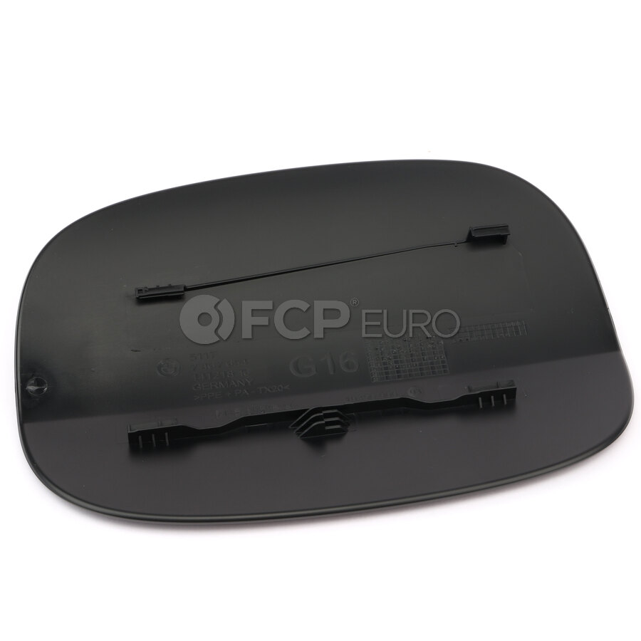 BMW Fuel Filler Door - Genuine BMW 41007467654 | FCP Euro