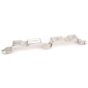 BMW Engine Bay Splash Shield Support Bracket - Genuine BMW 51757309591