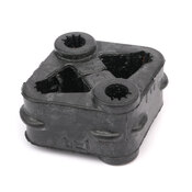 BMW Exhaust System Hanger - Febi 170933