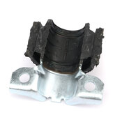 Mercedes Sway Bar Bushing - Febi Bilstein 1643231185