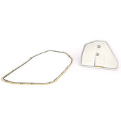 Audi VW Automatic Transmission Filter - Hengst 09L325429