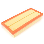 Mercedes Air Filter - Mann 1770940104