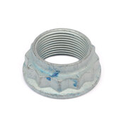 Mercedes Axle Nut -  Genuine Mercedes 1403570572