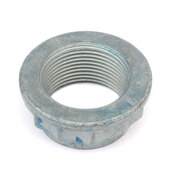 Mercedes Axle Nut -  Genuine Mercedes 1403570572