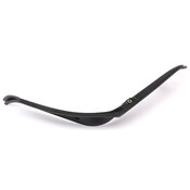 Mercedes Gutter Strip Left - Genuine Mercedes 2116930133