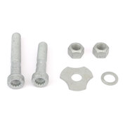 Mercedes Mounting kit, control arm - Meyle 2103504506