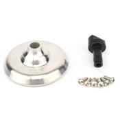Audi Supercharger Clutch Delete Kit - 034Motorsport 034-145-2019-STL