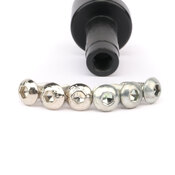 Audi Supercharger Clutch Delete Kit - 034Motorsport 034-145-2019-STL